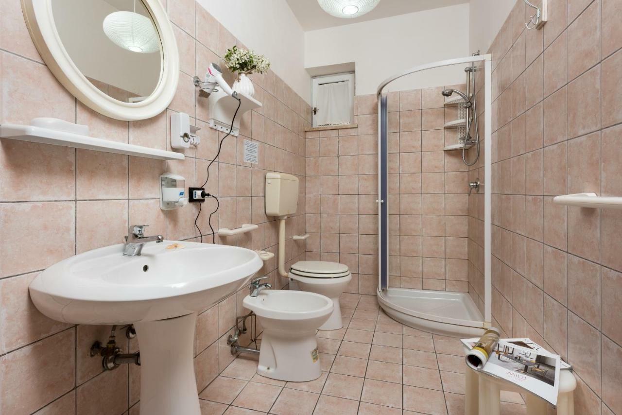 B&B Villa Il Carrubo San Vito Lo Capo Ngoại thất bức ảnh