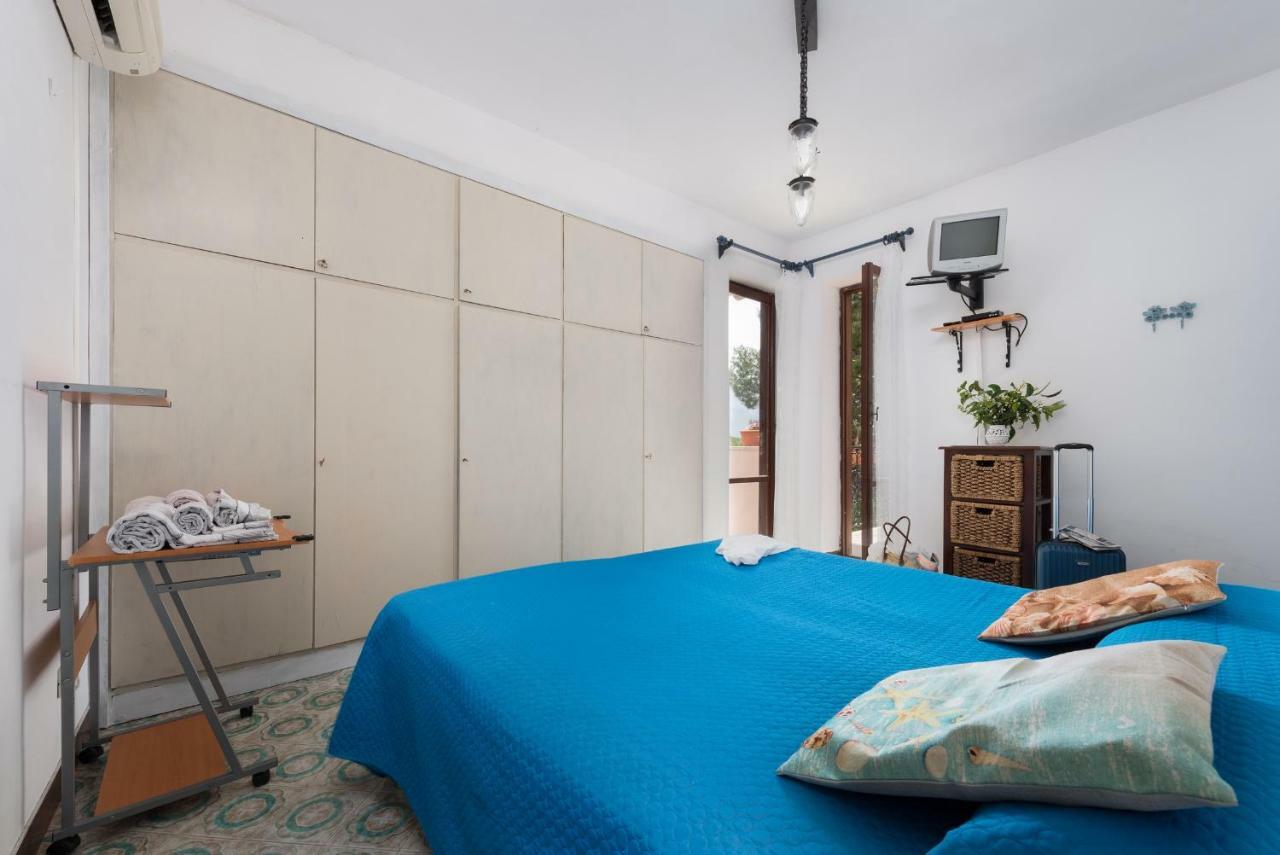 B&B Villa Il Carrubo San Vito Lo Capo Ngoại thất bức ảnh